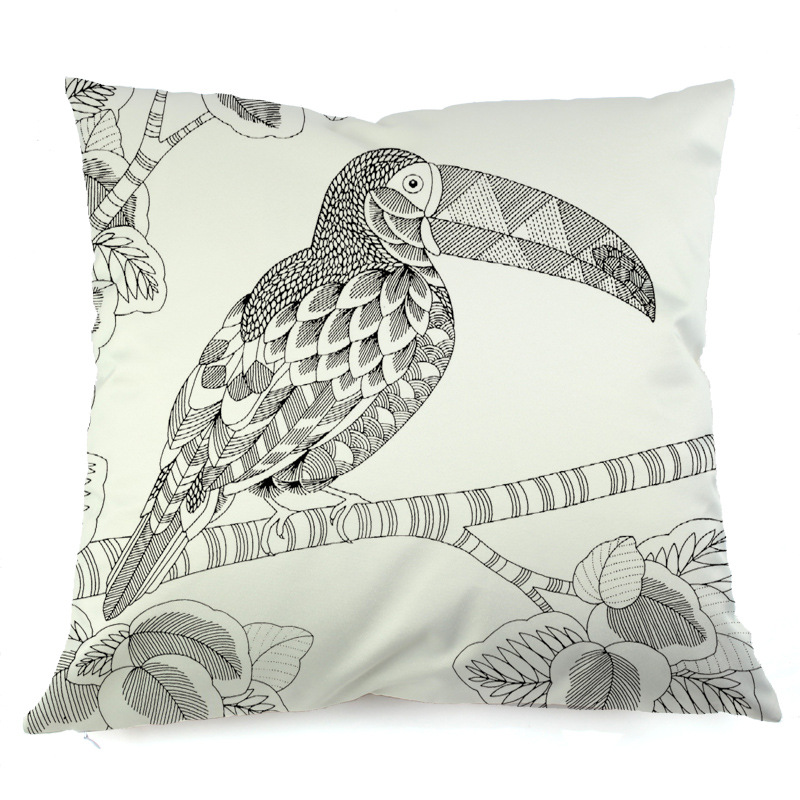 Pillow Drawing at GetDrawings Free download