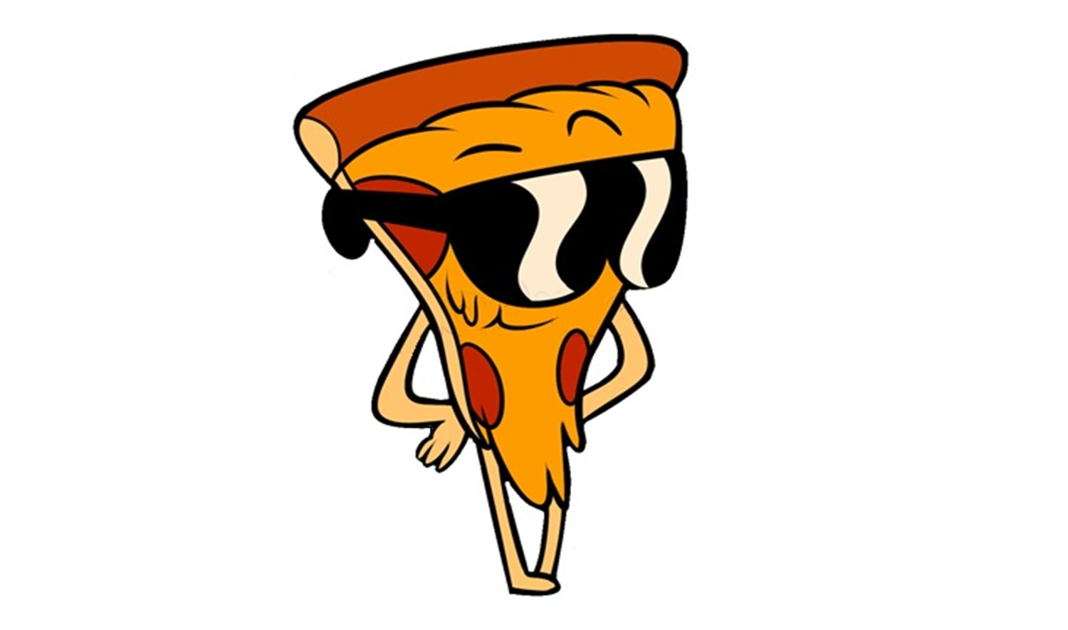 Pizza Steve Drawing at GetDrawings Free download