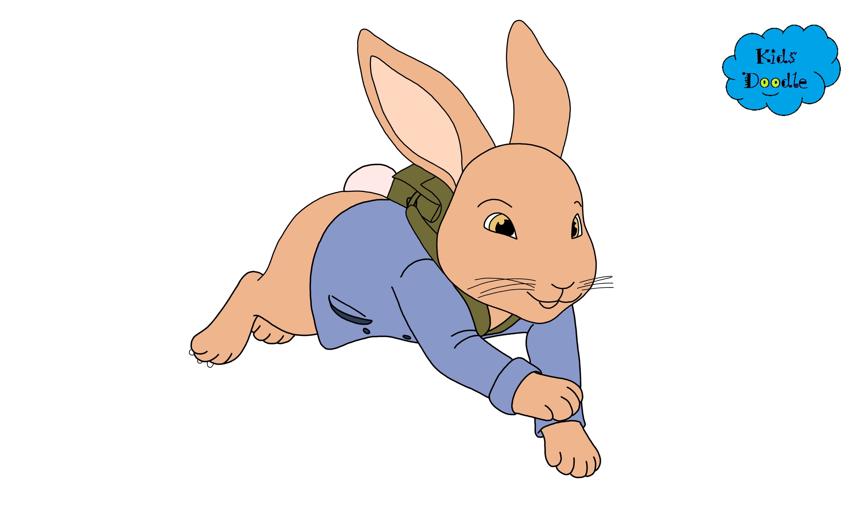 Rabbit Drawing Images at GetDrawings Free download