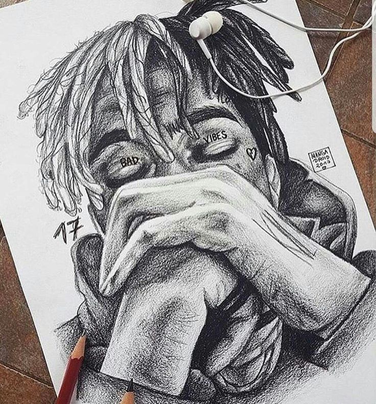 Rappers Drawing at GetDrawings Free download