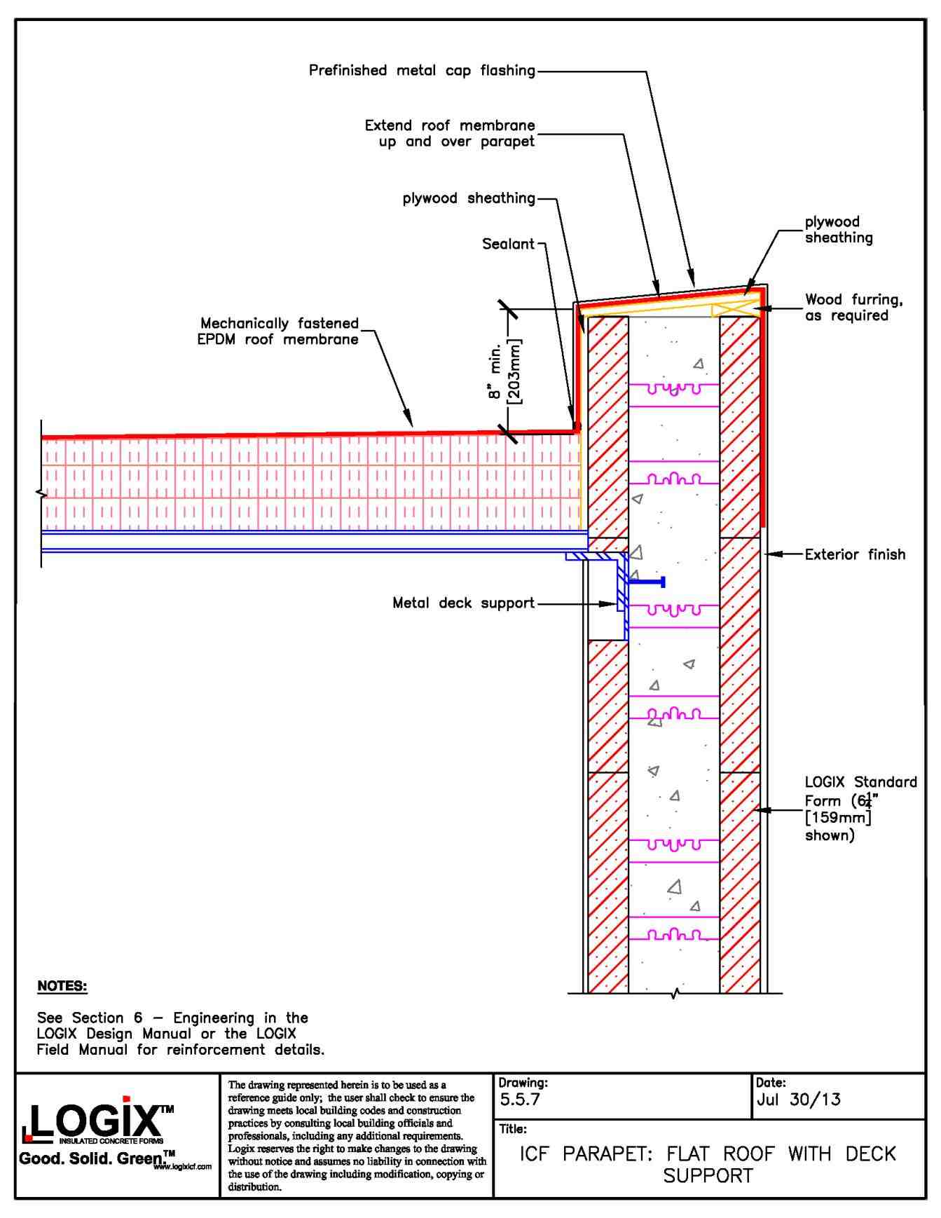 Roofing Drawing at GetDrawings Free download