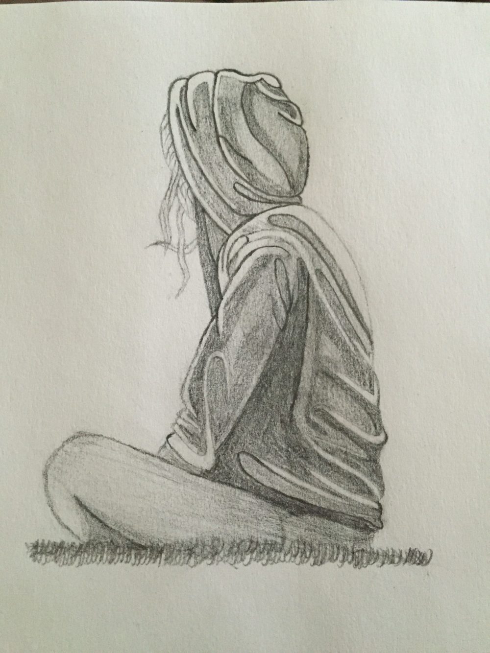 Sad Boy Drawing at GetDrawings Free download