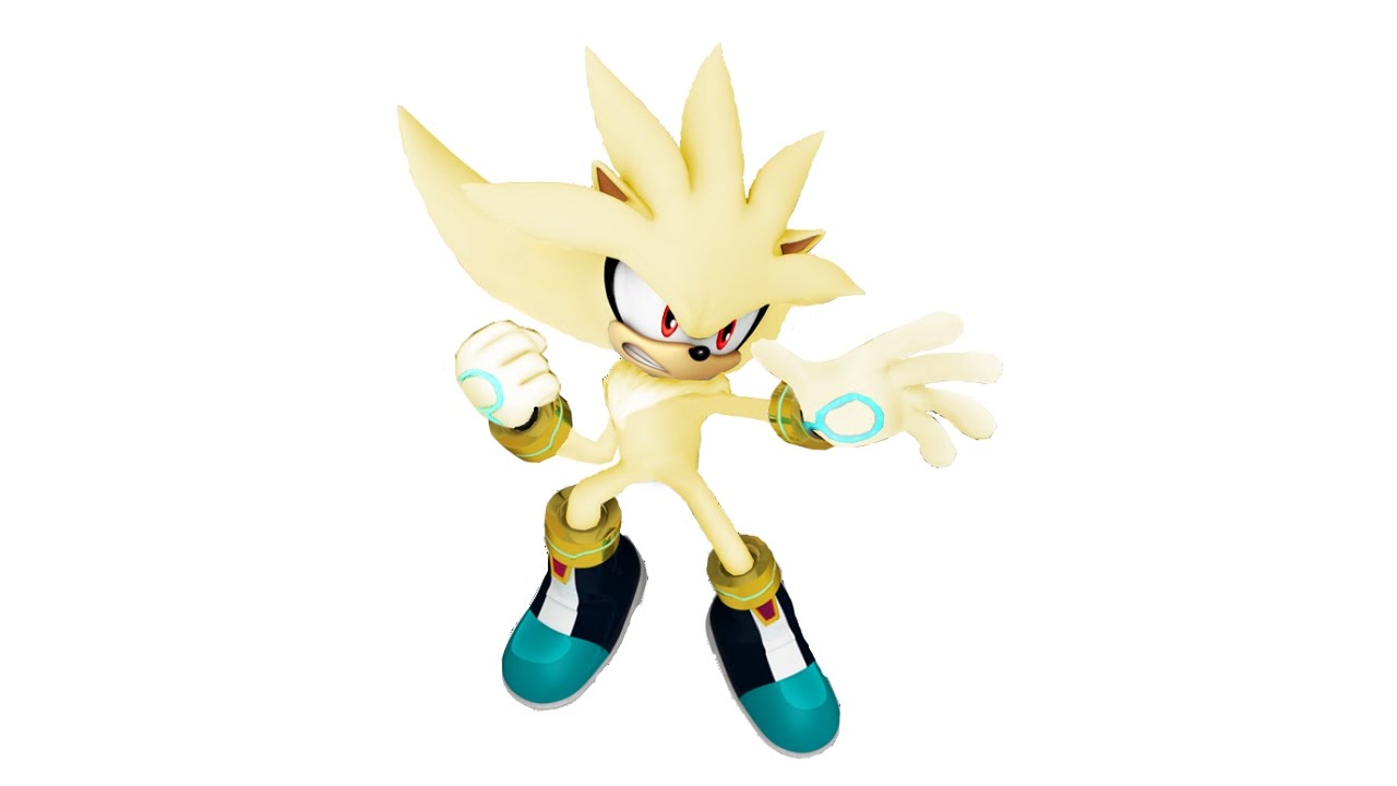 Silver The Hedgehog Drawing at GetDrawings Free download