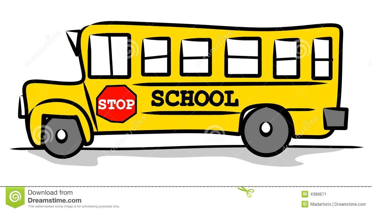 Simple Bus Drawing at GetDrawings Free download