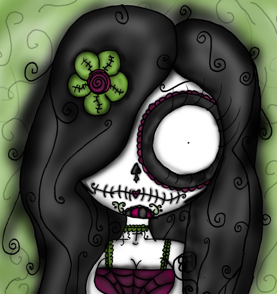Skull Drawing Cartoon at GetDrawings Free download