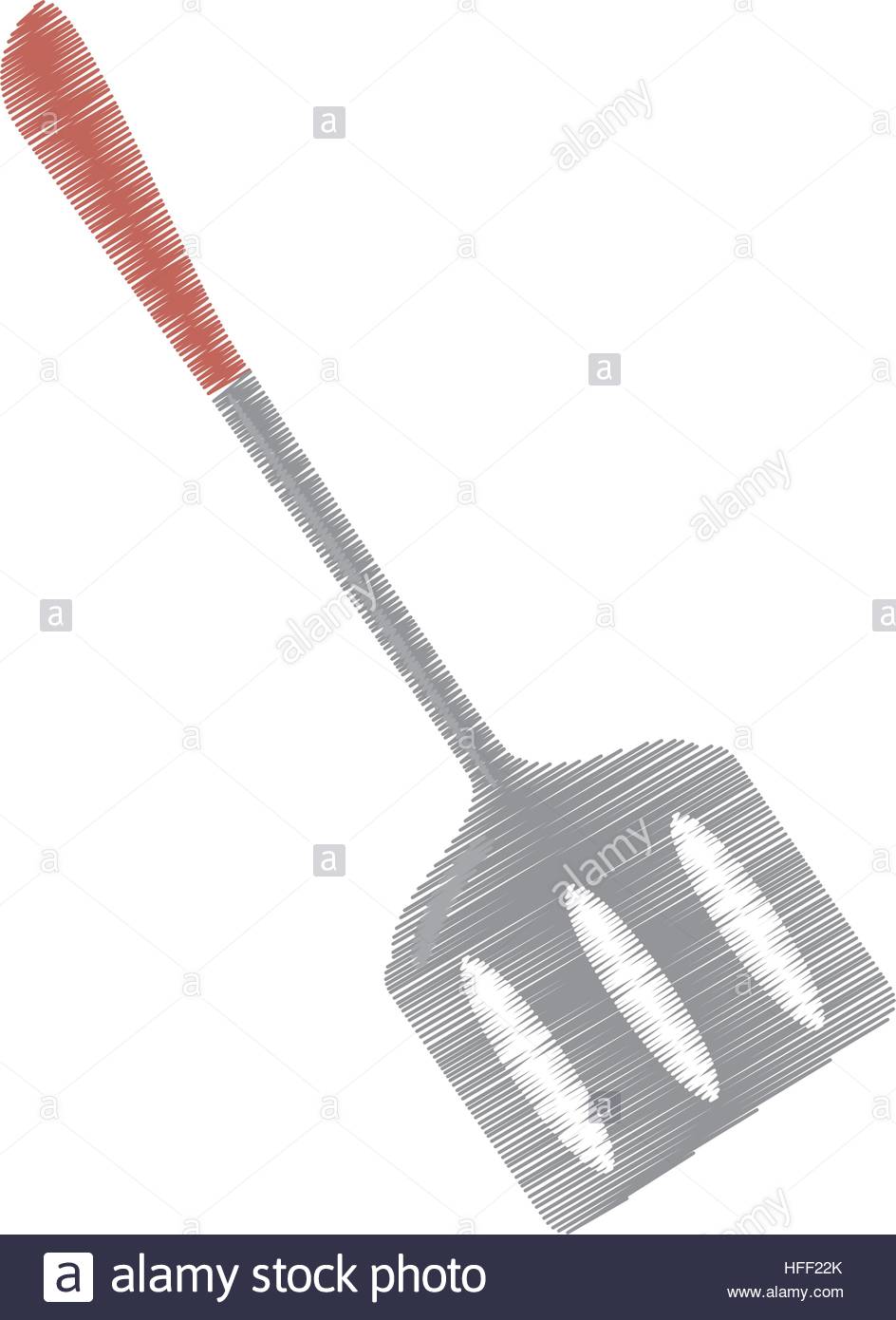 Spatula Drawing at GetDrawings Free download