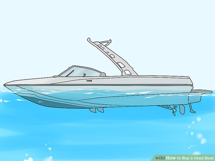 Speedboat Drawing at GetDrawings Free download