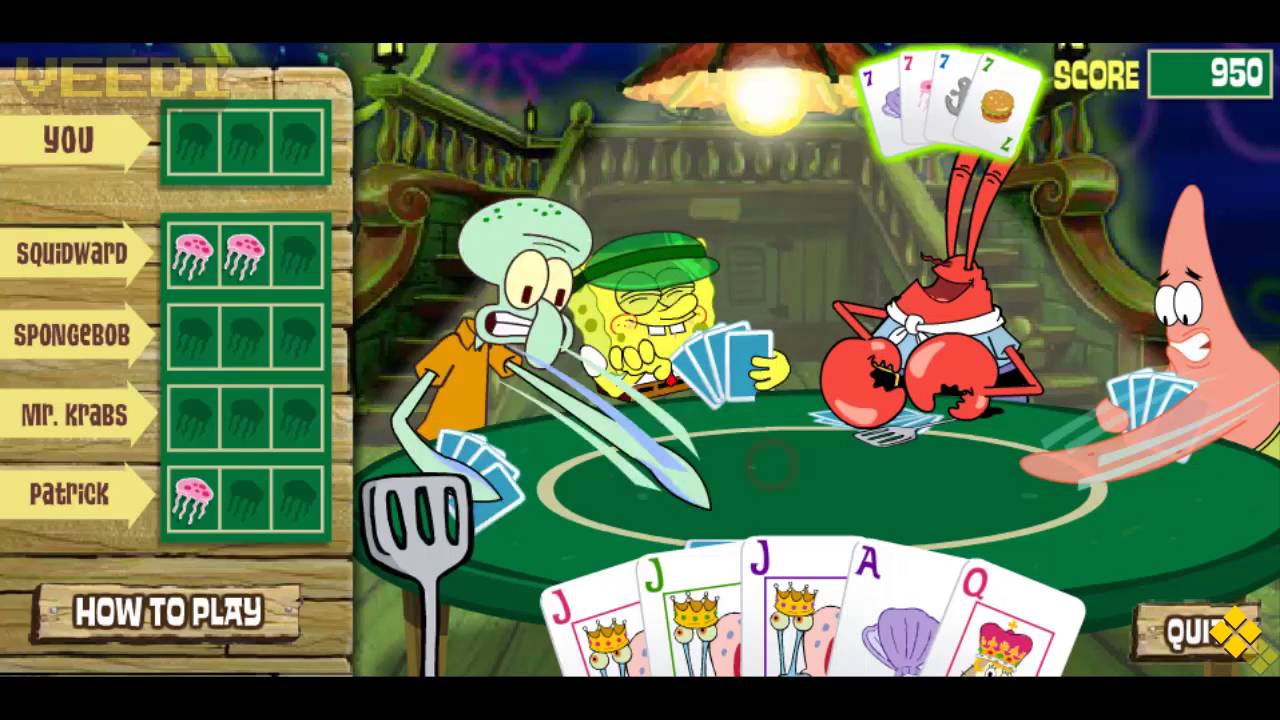 Spongebob Drawing Games at GetDrawings Free download