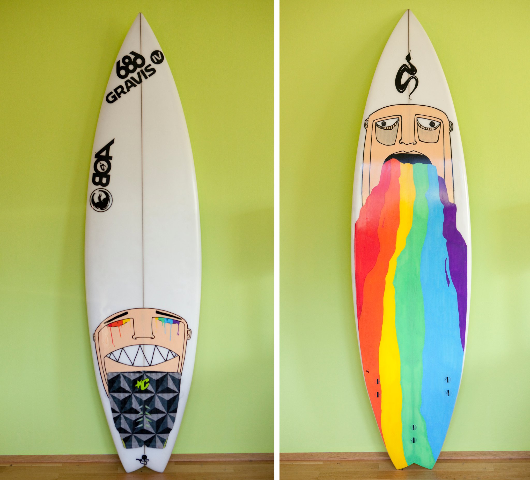 Surf Board Drawing at GetDrawings Free download