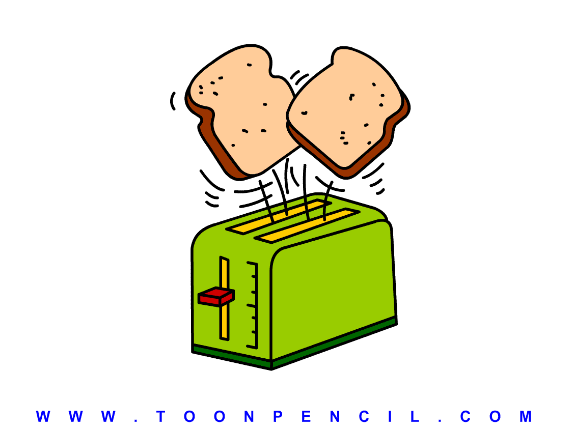 Toaster Drawing at GetDrawings Free download
