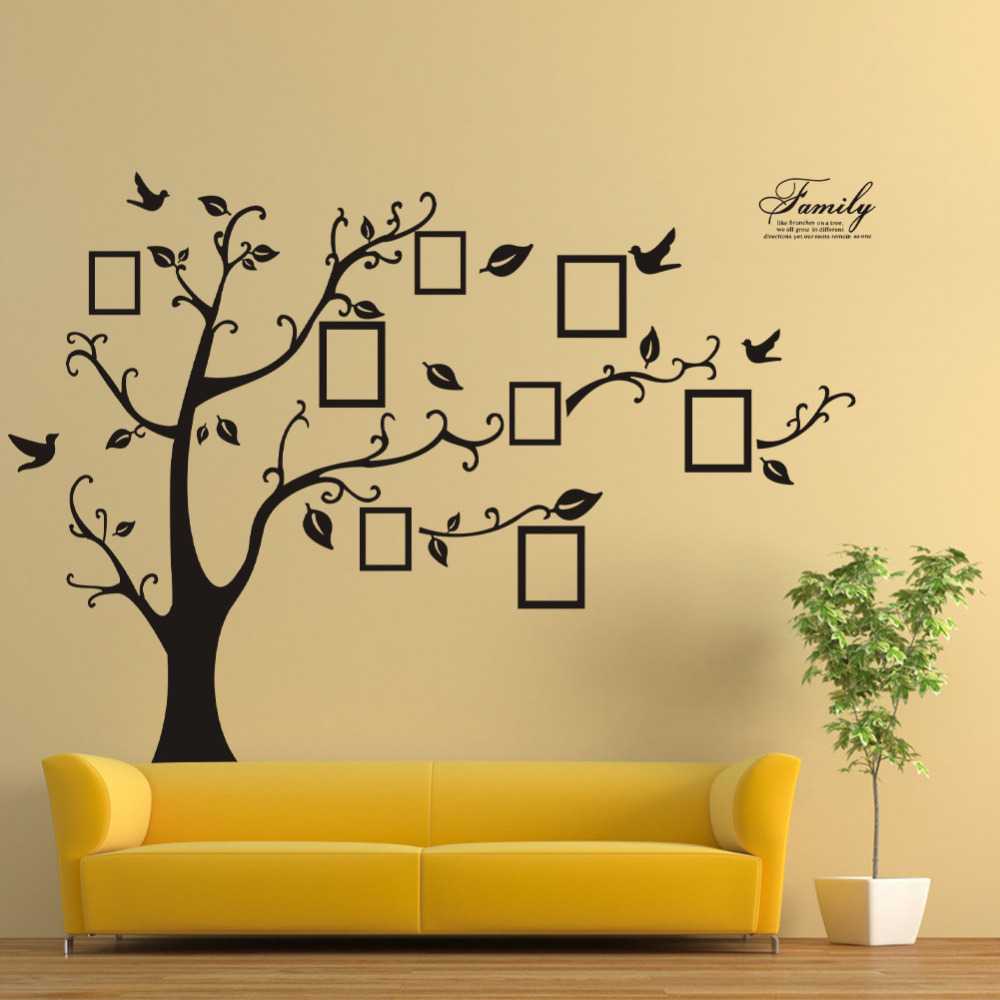 Bedroom Wall Drawing Images Simple Goimages Place