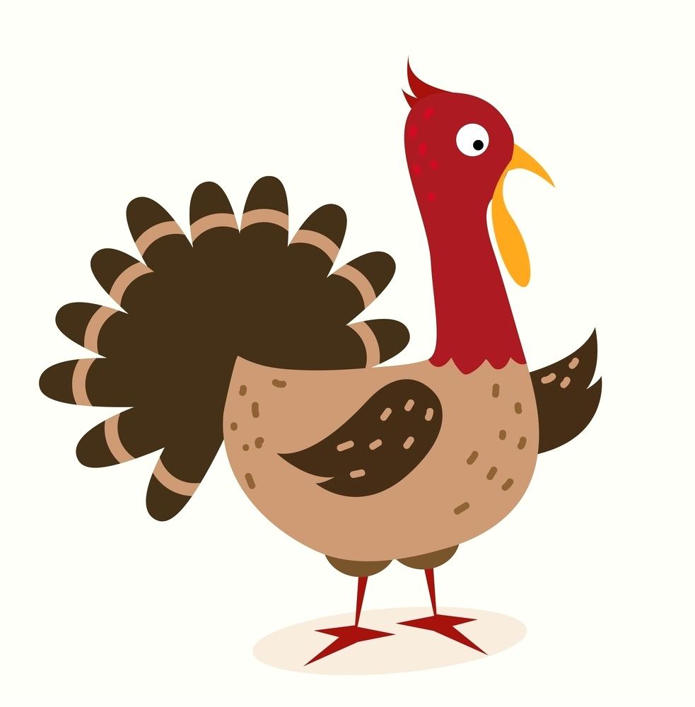 Turkey Drawing Template at GetDrawings Free download