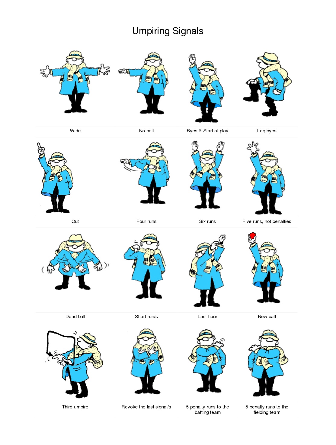 Umpire Drawing at GetDrawings Free download