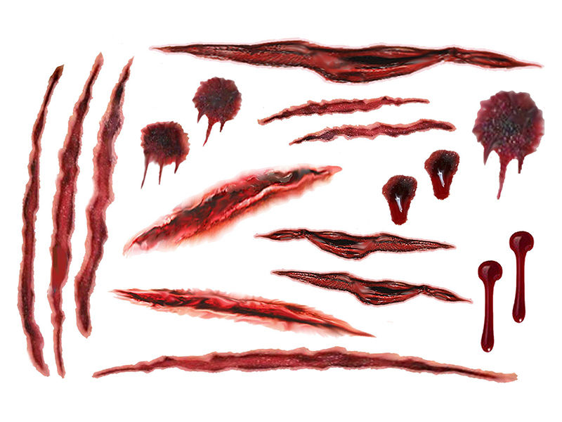 Vampire Bite Drawing at GetDrawings Free download