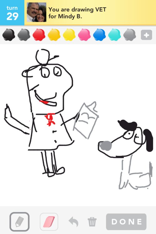 Vet Drawing at GetDrawings Free download