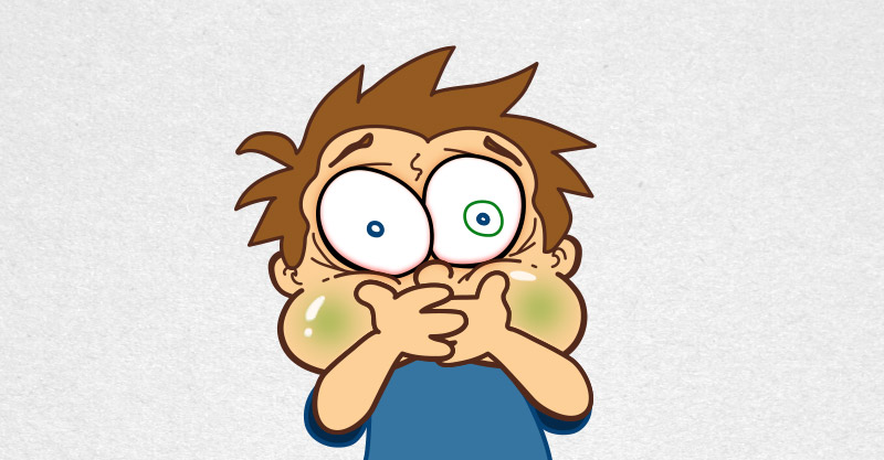 Vomit Drawing at GetDrawings Free download