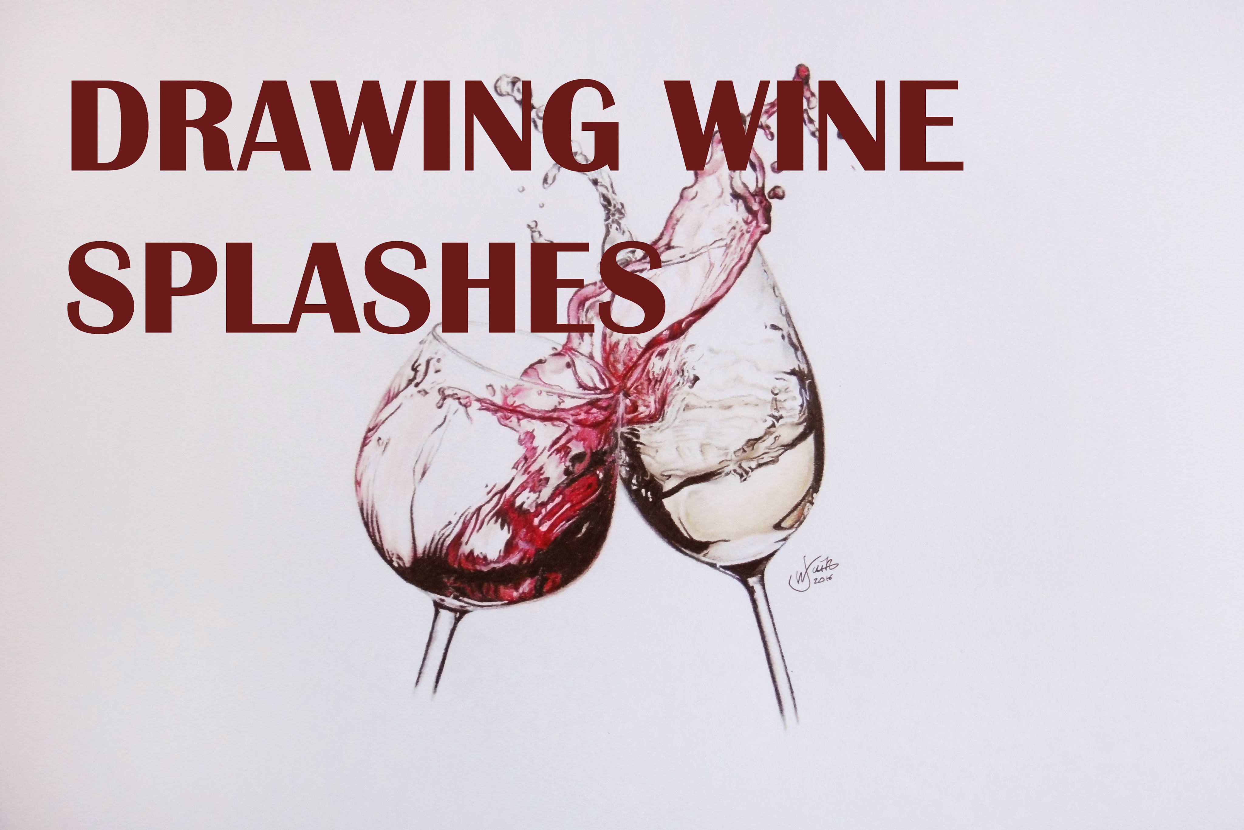 Wine Drawing at GetDrawings Free download
