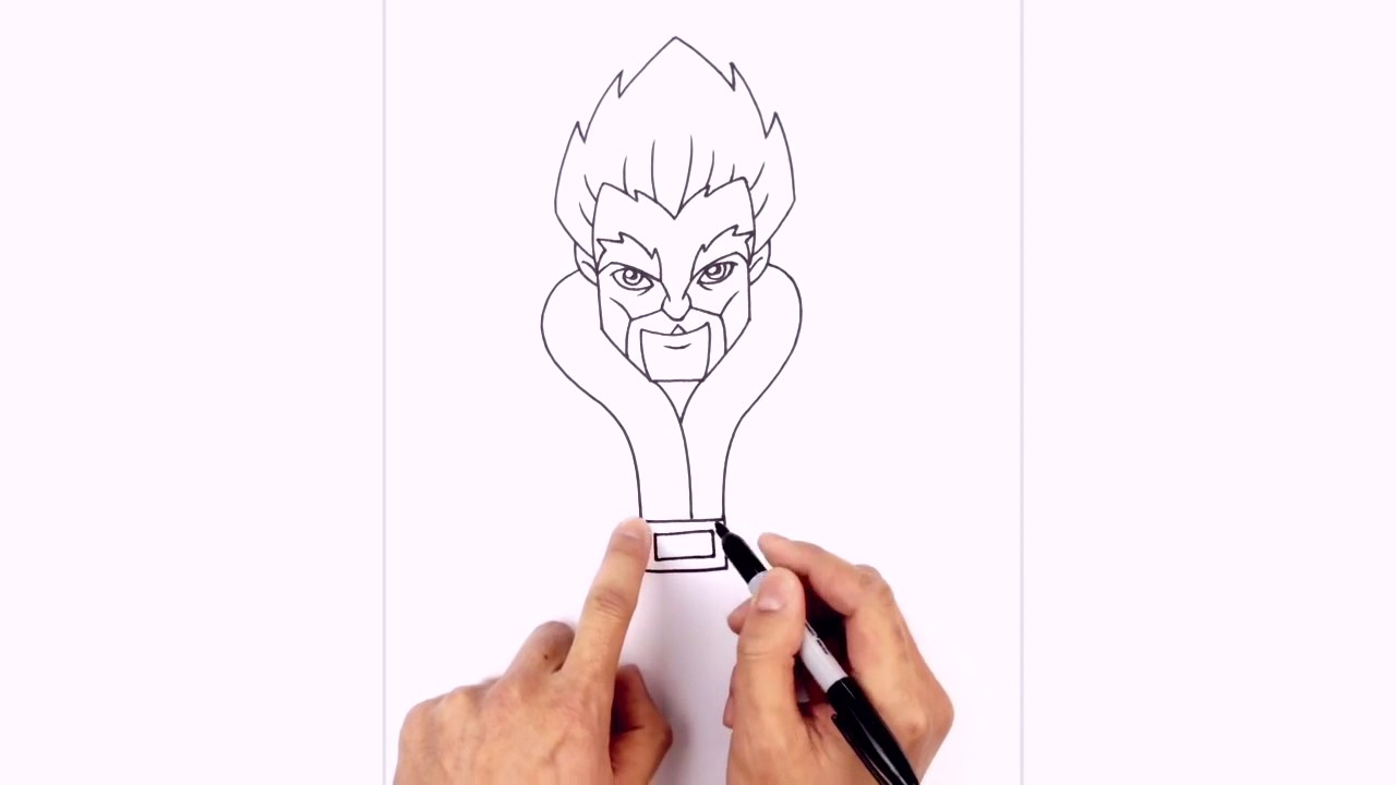 Wizard Drawing at GetDrawings Free download