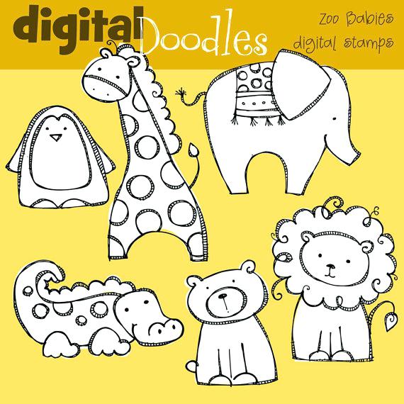Zoo Drawing at GetDrawings Free download