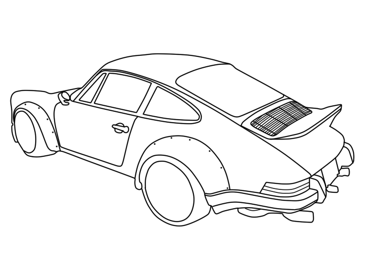 911 Drawing at GetDrawings Free download