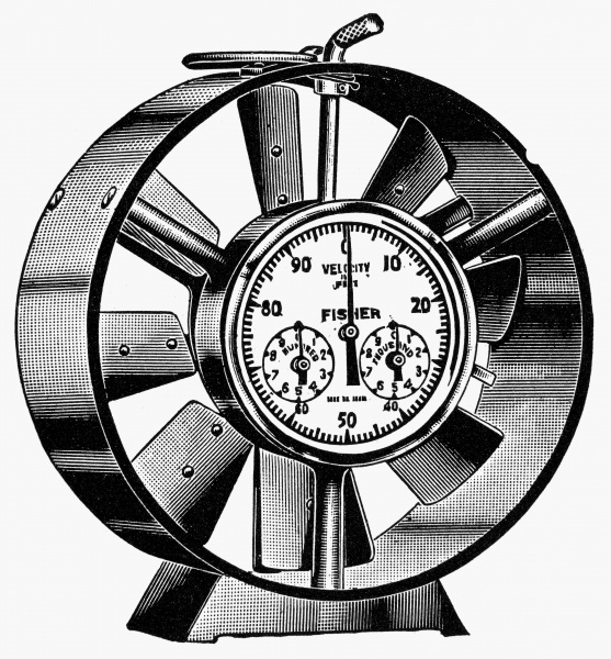 Anemometer Drawing at GetDrawings Free download