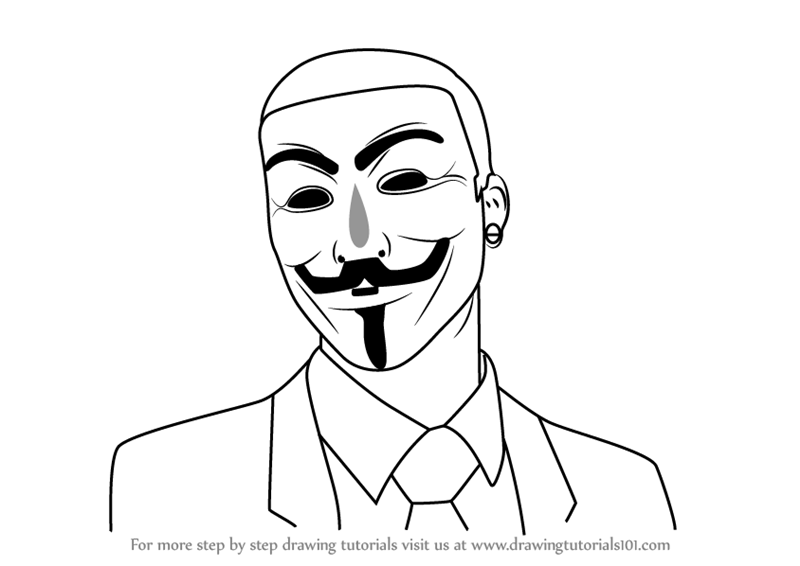 Hacker Coloring Coloring Pages