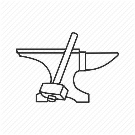 Anvil Drawing at GetDrawings Free download