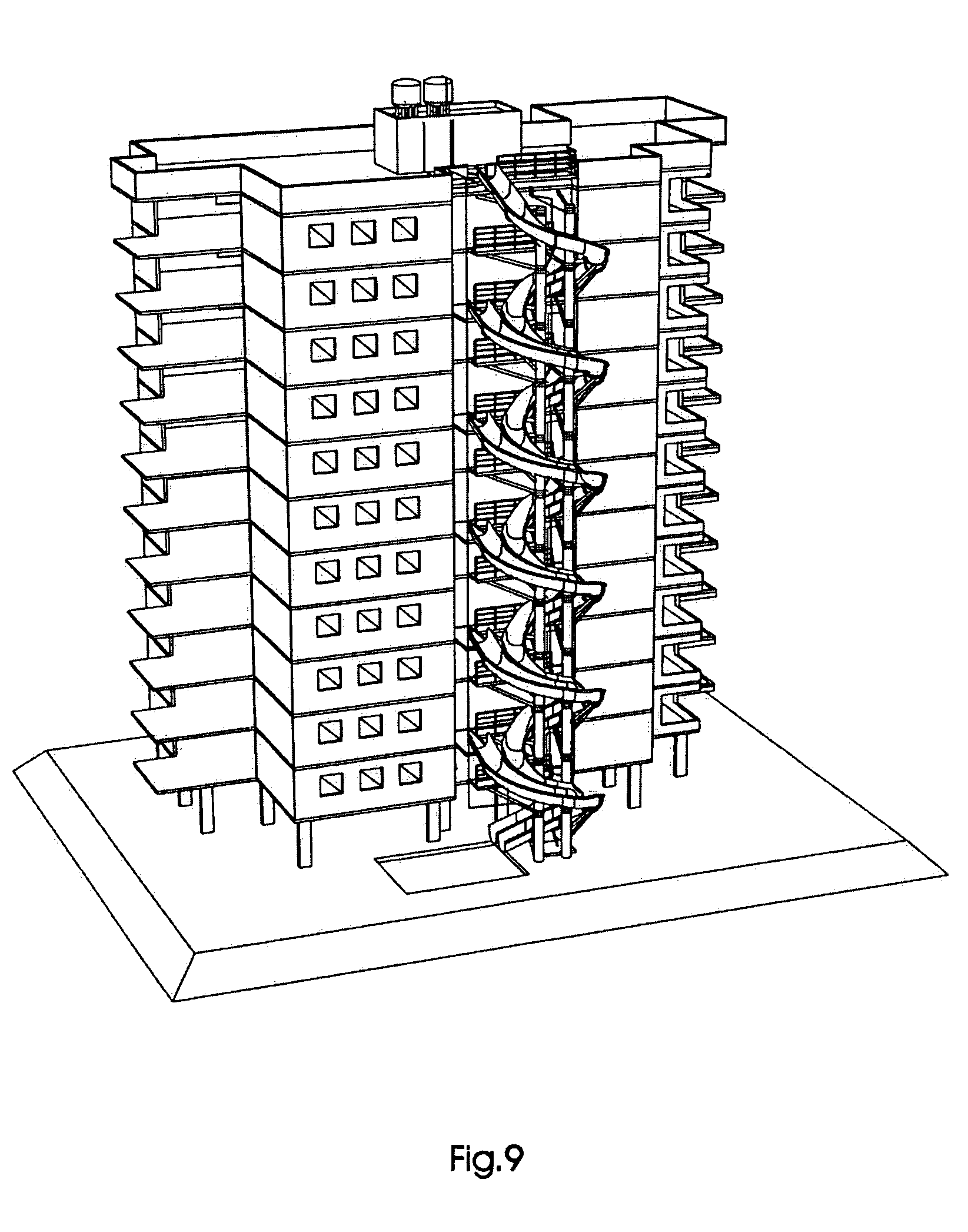 The best free Apartment drawing images. Download from 189 free drawings
