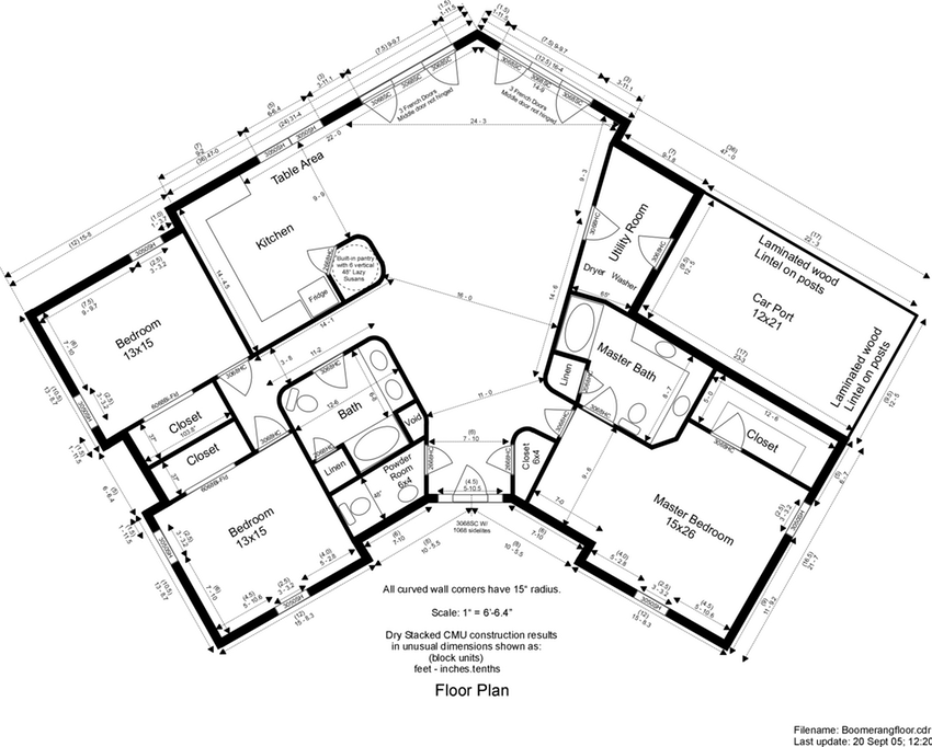 Architect Scale Drawing at GetDrawings Free download