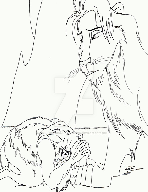 Aslan Drawing at GetDrawings Free download