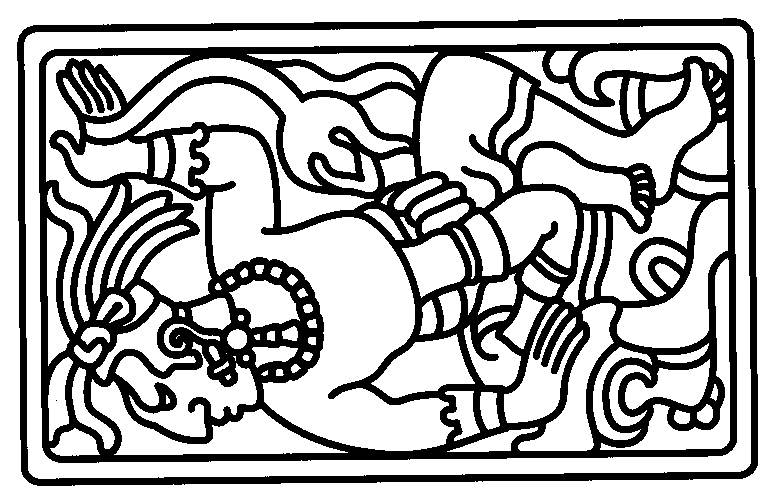 The Aztecs worksheet