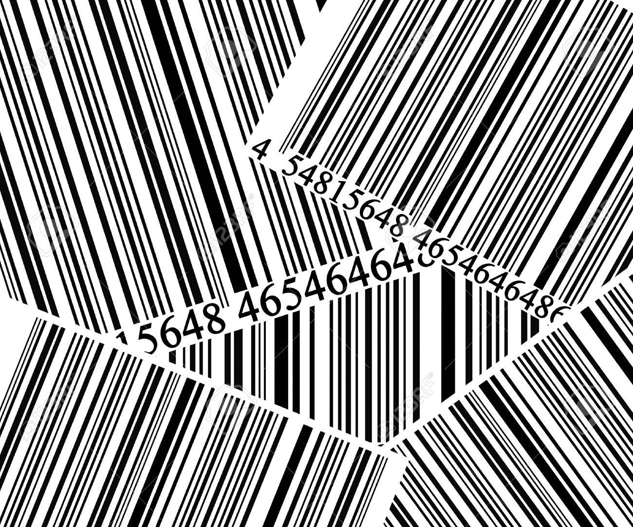 Barcode Drawing at GetDrawings Free download