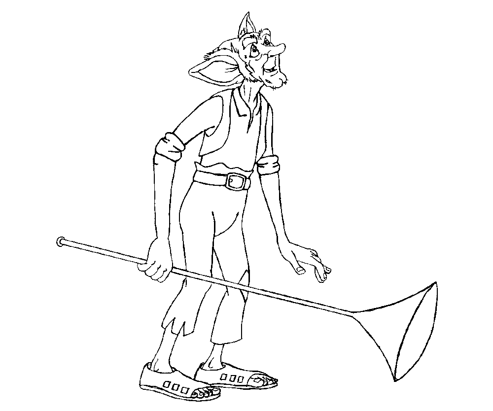 Bfg Drawing at GetDrawings Free download