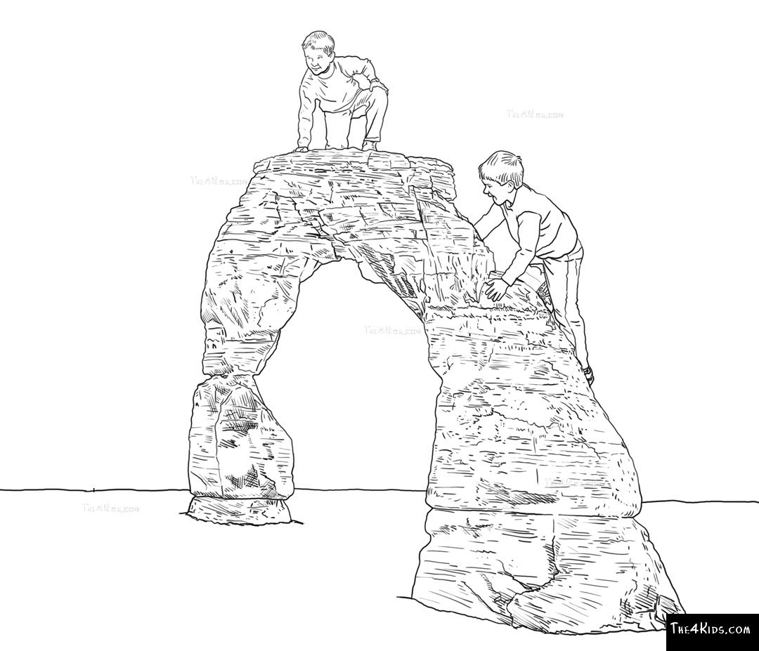 The best free Boulder drawing images. Download from 61 free drawings of