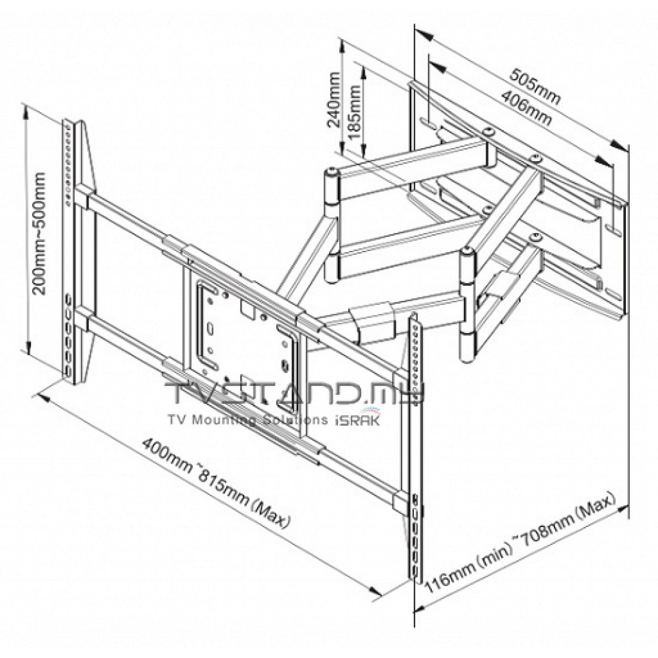 Bracket Drawing at GetDrawings Free download
