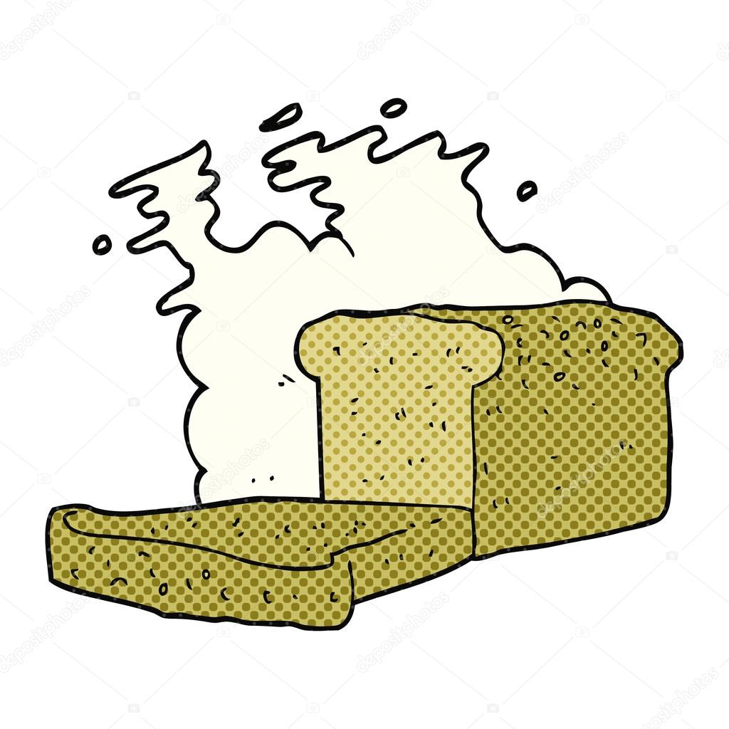 Bread Loaf Drawing at GetDrawings Free download