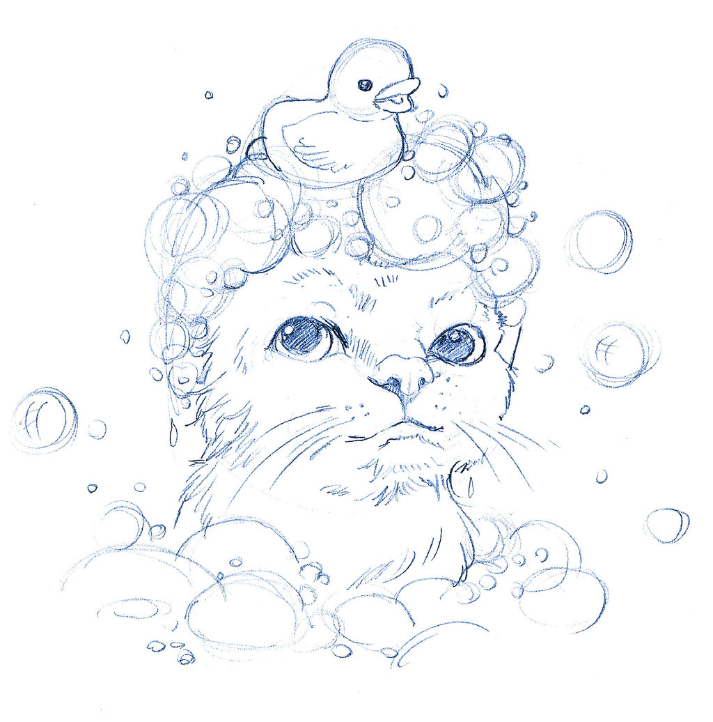 Coloring Book TeeTurtle