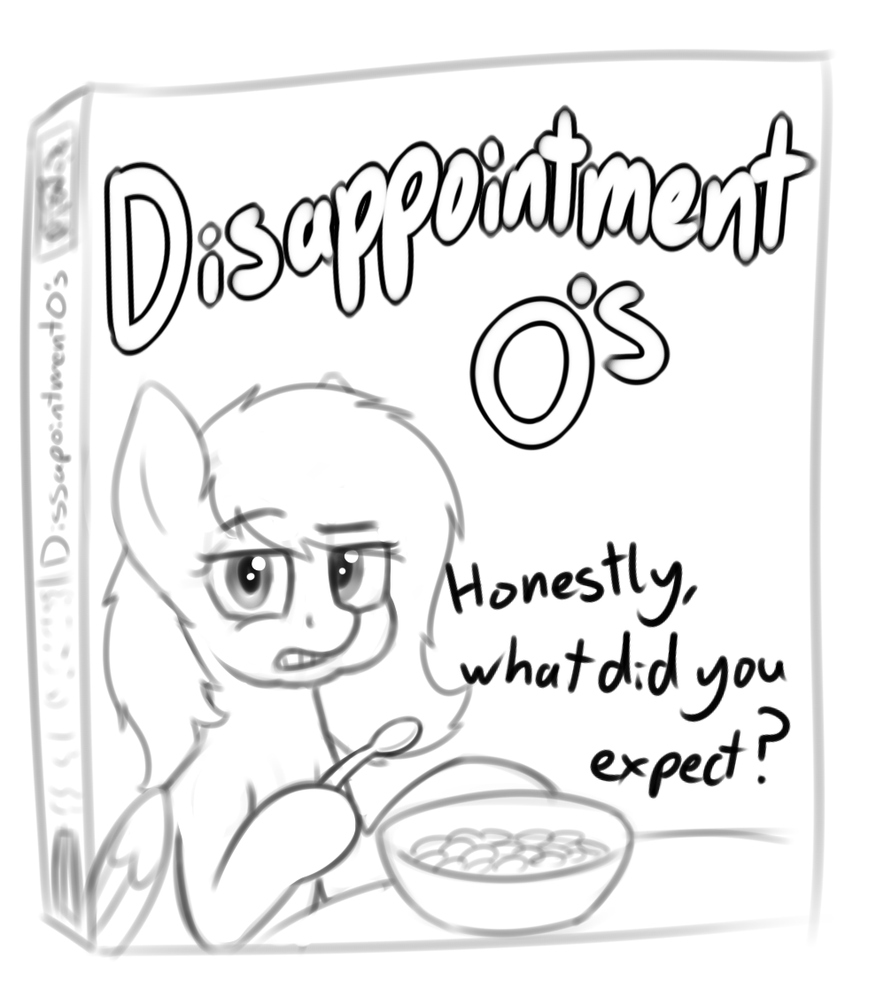 Cereal Box Drawing at GetDrawings Free download