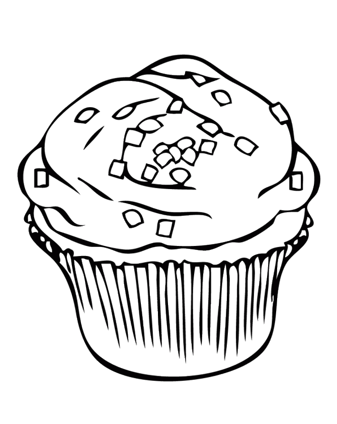 Chocolate Chip Cookie Drawing at GetDrawings Free download