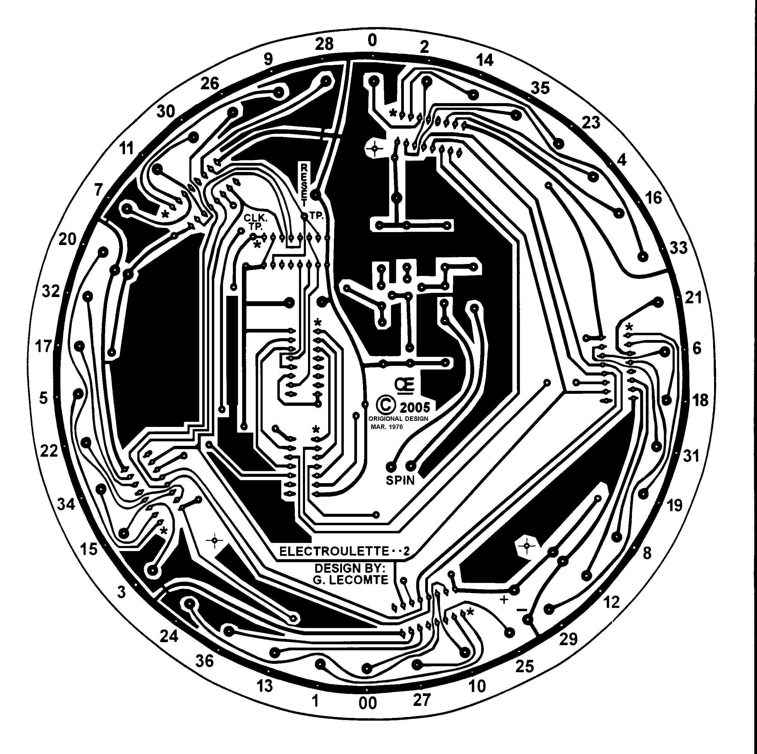 Circuit Board Drawing at GetDrawings Free download