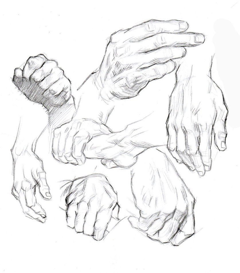 Claw Hand Drawing at Free for personal use Claw Hand Drawing of your choice