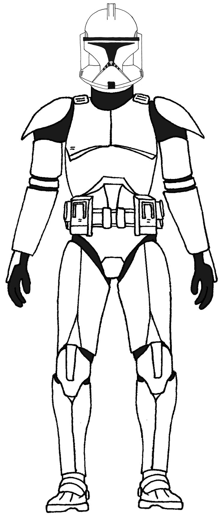 Clone Drawing at GetDrawings Free download
