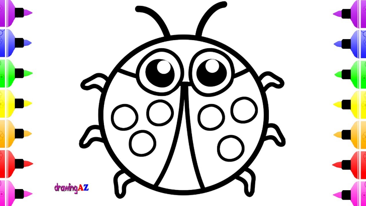 Cute Bug Drawing at GetDrawings Free download Cute Bug Drawing at GetDrawings Free download