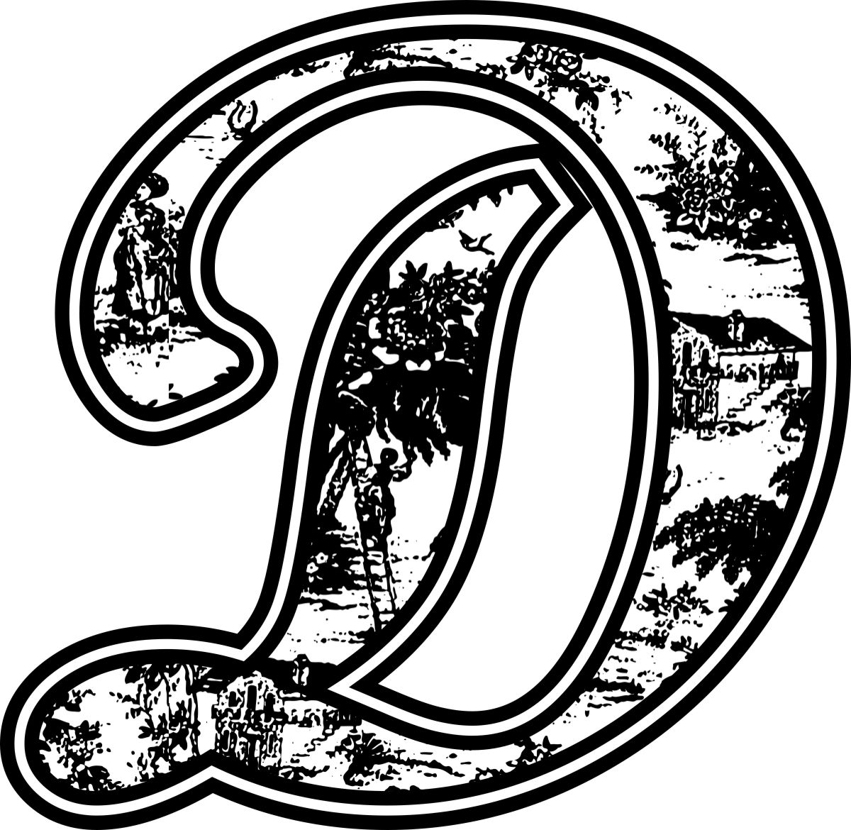 D Drawing at GetDrawings Free download