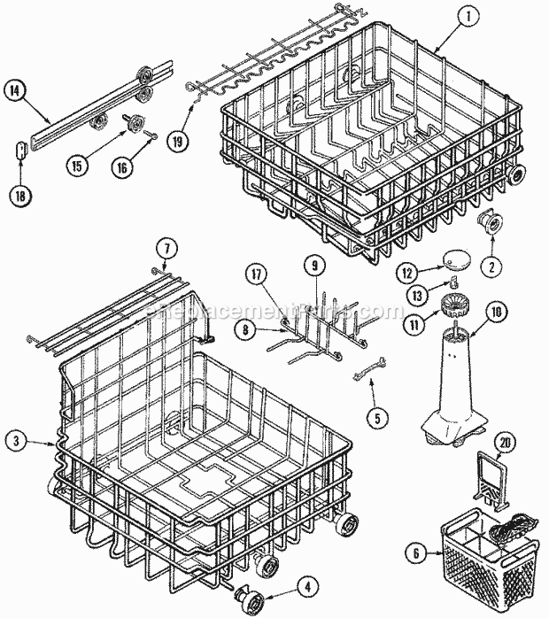 Dishwasher Drawing at GetDrawings Free download