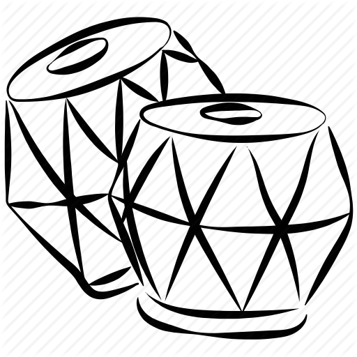 Drum Drawing at GetDrawings Free download