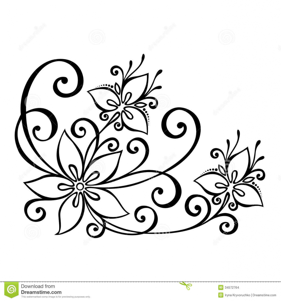 +37 Simple Drawing Decoration Ideas