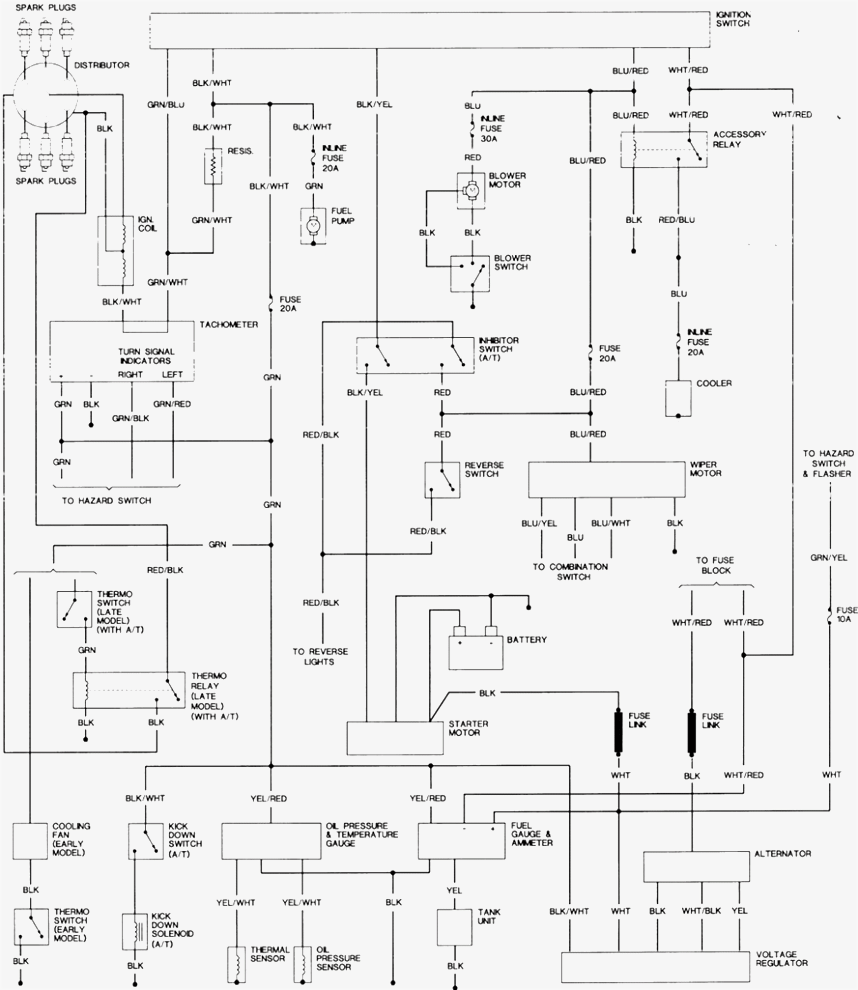 Electrical Drawing at GetDrawings Free download