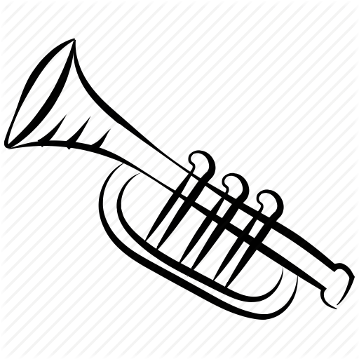 Euphonium Drawing at GetDrawings Free download