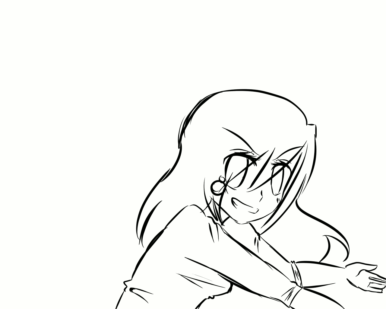 Fist Pump Drawing at GetDrawings Free download